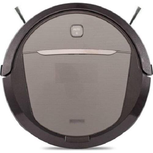 Auto Recharge Function Wifi App Voice Control Wet Dry Sweeping Robot Vacuum Cleaner For Floor Tile Carpet