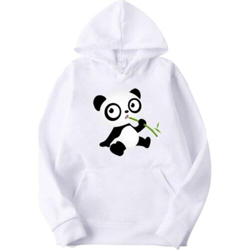 Autumn Winter Cartoon Print Sweatshirt Womens Casual Pink Top harajuku Fashion Hooded Long Sleeve Print Graphic Jacket Women