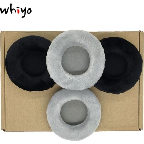 1 pair of Ear Pads Cushion Cover Earpads Earmuff Replacement for Phonon SMB-02 Headphones Sleeve