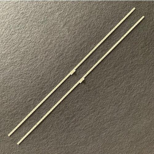 10Pieces/lot FOR Hisense LED50K5500US LCD backlight lamp bar HE500IU-B51 RSAG7.820.6412 80LED 544MM 100%NEW