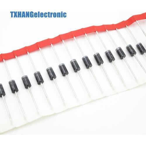 20PCS 1N5824 IN5824 5.0A Schottky Rectifier Diodes diy electronics
