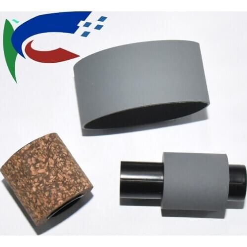 5set /lot ADF pick up roller for ricoh 1075 2075 7500 8000 7001 8001,copier pickup roller 3pcs/set