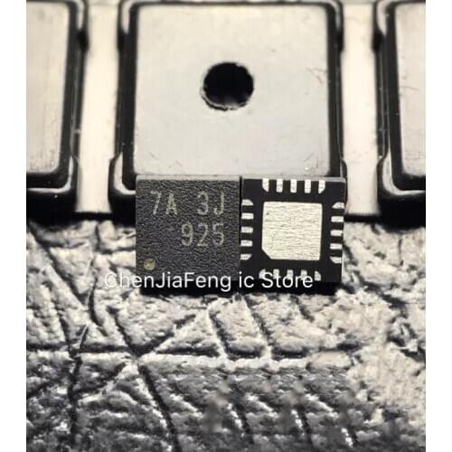 10PCS/LOT New original RT8243BZQW 7A 7A= QFN