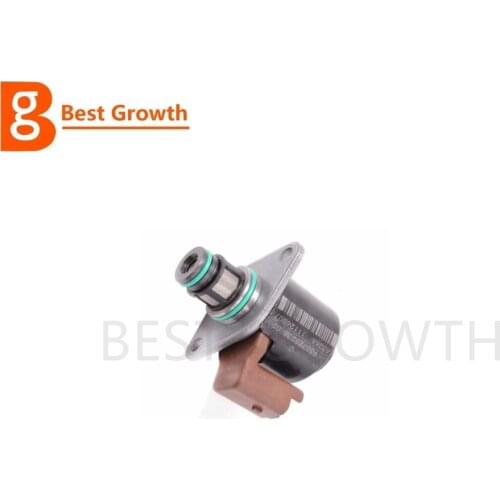 9307-501B Commmon Rail Oil Intake Regulator Unit 9307-501B For Delphi Ssangyong Free Shipping