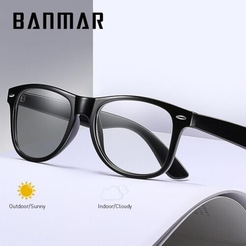 BANMAR Women's Glasses And Cases
