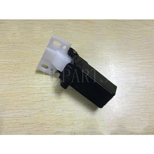 Free shipping 2pcs 95% new original recycle ADF hinge for Canon MF 5950 5960 5870 5980 5930