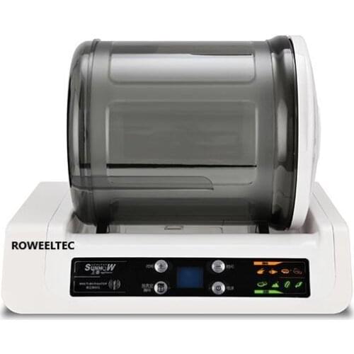 220V Electric Vacuum Food Pickling Machine Meat Salting Machine Marinator 7L Brand new RH