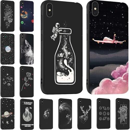I am alone Phone Cases Xiaomi Mi 10 Lite 5G