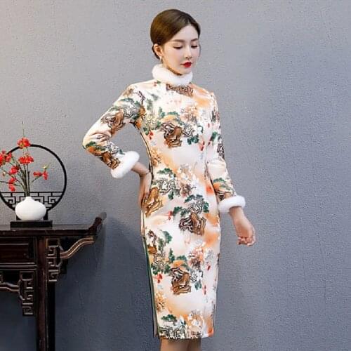 Длинные платья JuiOy brand China At AliExpress