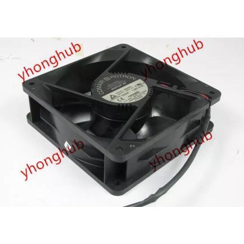 COMAIR MS24B3 DC 24V 0.29A 120X120X38mm Server Cooling Fan