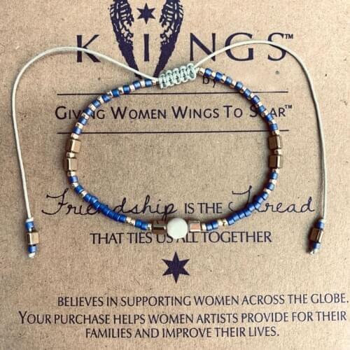 Miyuki Bracelet For Women Charm Handmade Weave Seed Beads Stone Crystal Bracelets Bangles Gold Jewelry Wedding Friendship Gifts