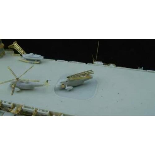 Orange Hobby N07-060 1/700 Tu-95MS