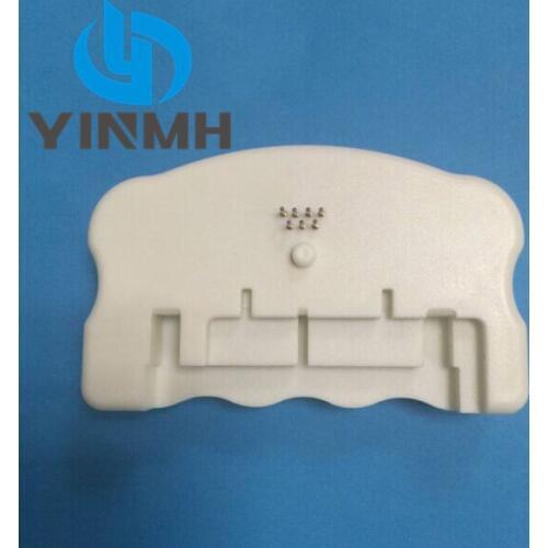 1PC Original New Ink Cartridges Chip Resetter T1631 T1621 16x for Epson WF- 2510 2520 2530 2630 2650 2660 2750 2760