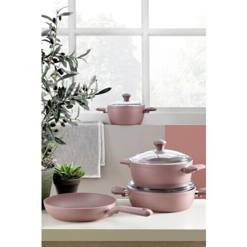 PIERRE CARDIN Sets Of Pots