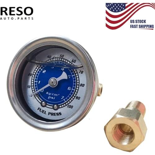 RESO Sensors