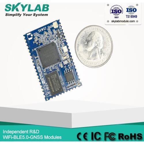Skylab SKW92B chipset mediatek SOC mt7688 module for wireless router