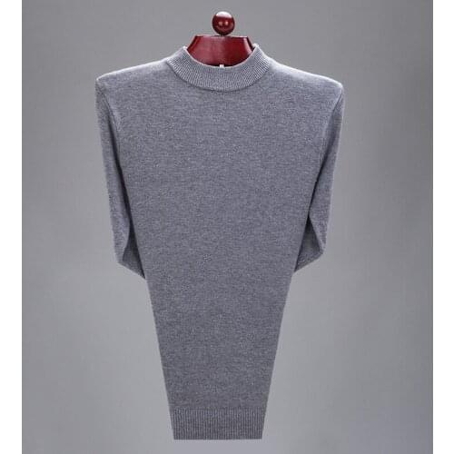 WLWFYWLT Men's Sweaters