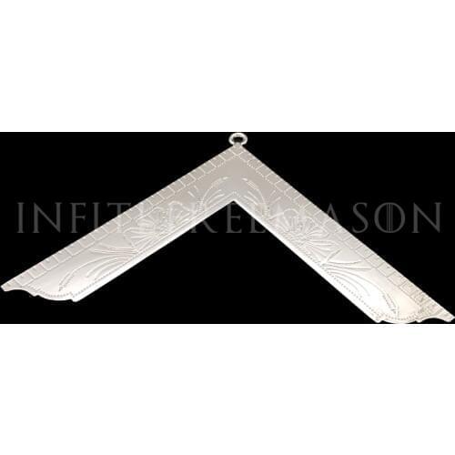 Worship Master Freemasonry Jewelry