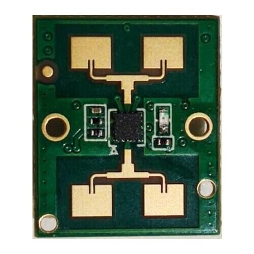 24G Doppler Radar Sensor Module USRR208
