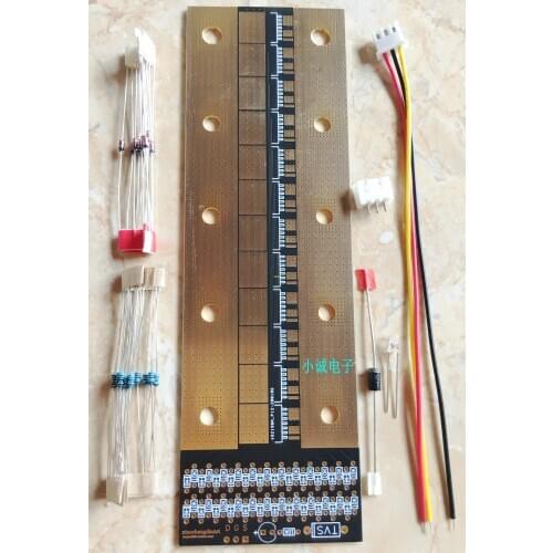 Energy storage spot welding machine mos board 16 tubes, 18 tubes, 24 tubes, 32 tubes, 18650 lithium battery new mos board