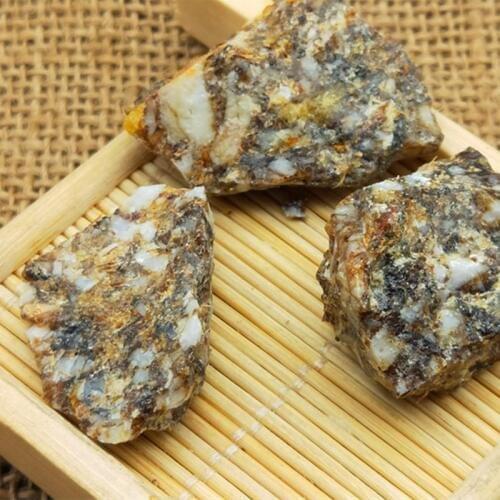 Natural Benzoin Resin Incense Purification Blessing Peace Meditation