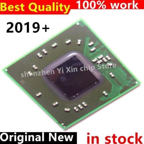 DC:2019+ 100% New 216-0749001 216 0749001 BGA Chipset