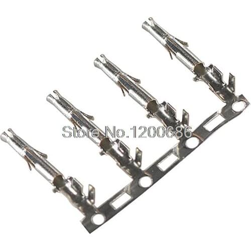 EL4.2 pairs of plug-in cold head pressure line terminal