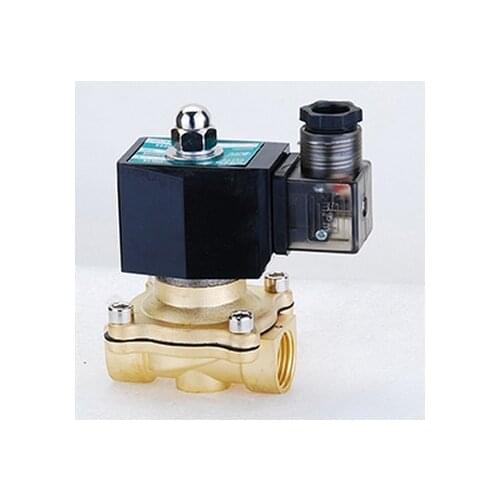2T-25 DN25 Gas Solenoid Valve 24V 220V