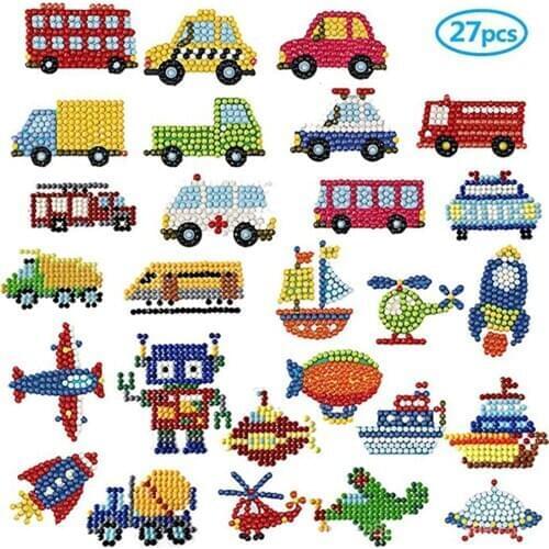 HOIERSEN Embroidery Kits