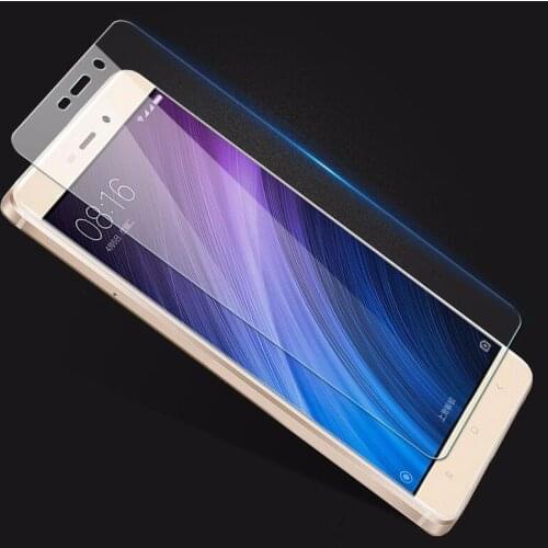 Kkwxhl Screen Protectors For Xiaomi Mi 4S
