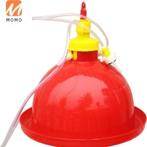 Bell Drinker Automatic