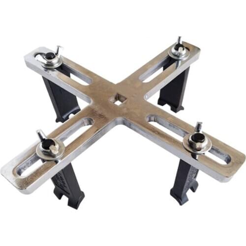 Fuel tank cap wrench Gasoline pump cover wrench Fuel pump removal tool gasoline pump disassembly wrench Automobile fuel tank cap