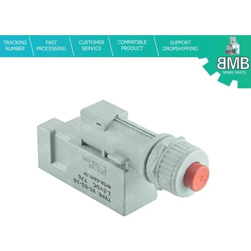 Luxeva Spare Parts For Gas Heaters China