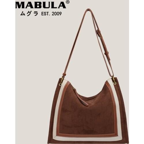 MABULA Womens Bags