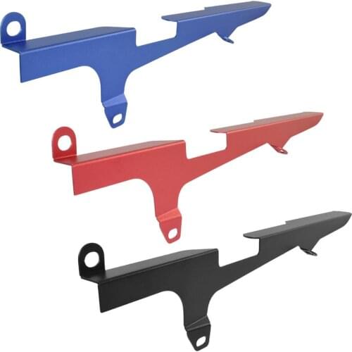 Motorcycle Rear Drive Chain Guard Cover Mud Panel Shield Protector For HONDA CBR600RR CBR 600 RR F5 2003-2021 P/N 40510-MEE-010