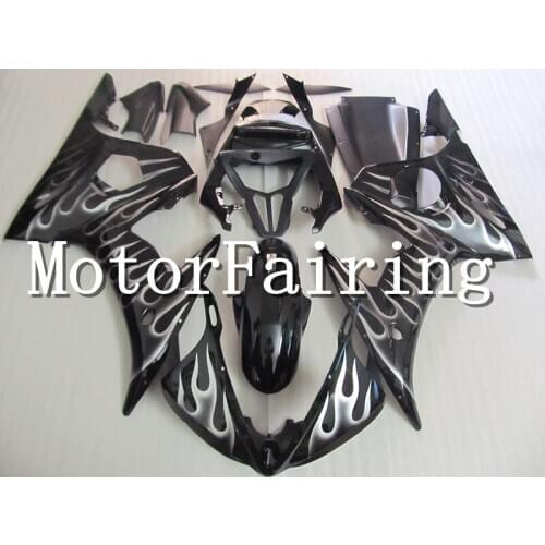 Motorcycle Bodywork Fairing Kit Fit For YZF R6 YZF-R6 2003 2004 2005 ABS Plastic Injection Molding Moto Hull Fairings C783