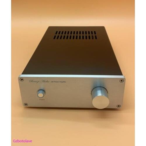 New 70W*2 Finished amplifier Refer to British naim NAP200 circuit Beyond LM3886