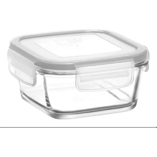 Lav Fresco Single Storage Box
