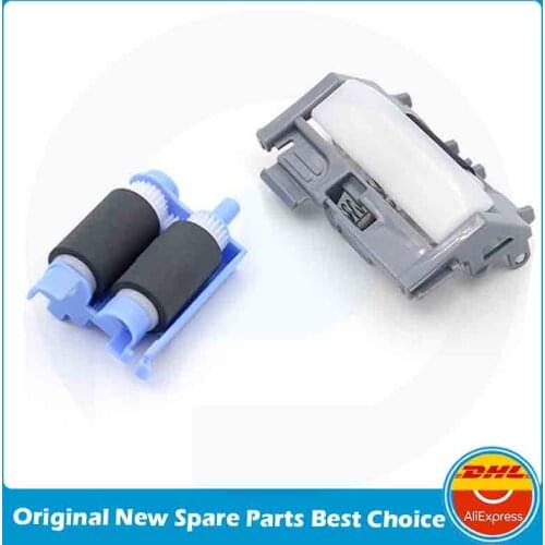 Origianl New Pick up roller Separation Roller Tray 2 RM2-5452-000CN RM2-5397-000 For HP M402 M403 M426 M427 M304 M305 M405 M429