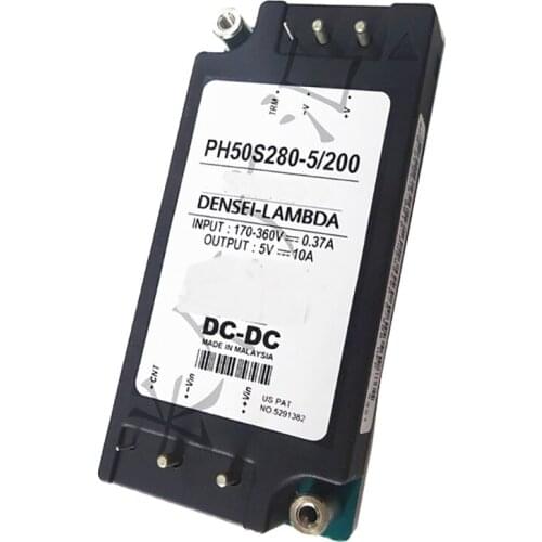 PH50S280-5/200 Module Original, Can Provide Product Test Video