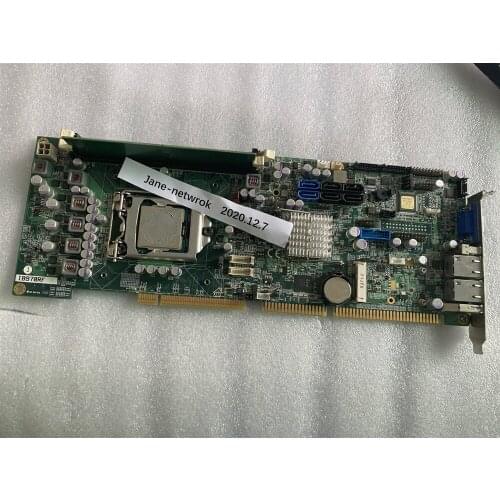 Industrial equipment board Ibase IB970RF