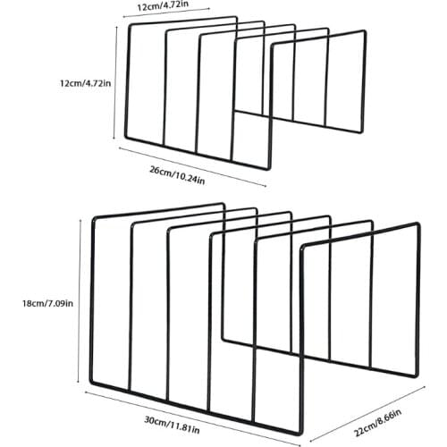 Professional Metal LP Vinyl Record Display Shelf Turntable Record Collection Storage Shelf Exhibit Stand Holder Au11 21
