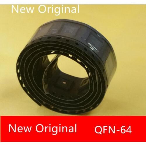 RTL8102E RTL8102E-GR ( 10 pieces/lot ) Free shipping QFN-64 100%New Original Computer Chip & IC