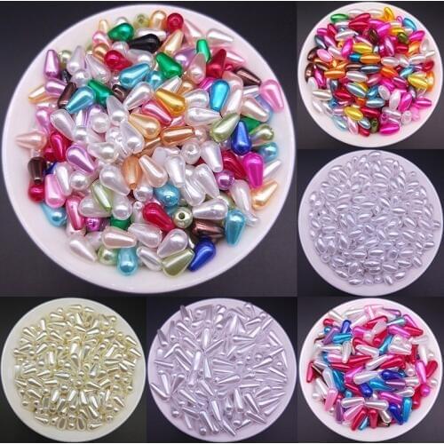 Овальный бисер SMYXy China At AliExpress