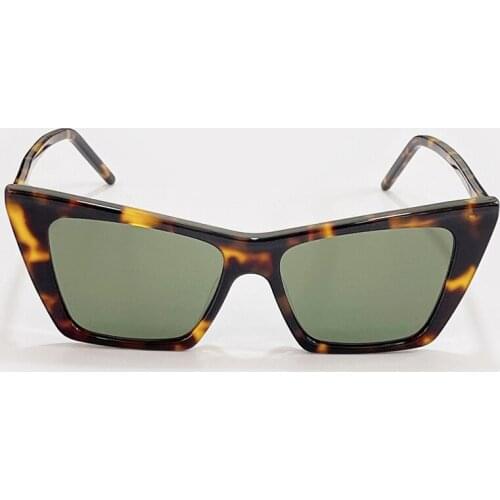 Cat Eye Women Sunglasses Luxury Brand Sun Glasses Female Retro Driving Eyewear Oculos De Sol