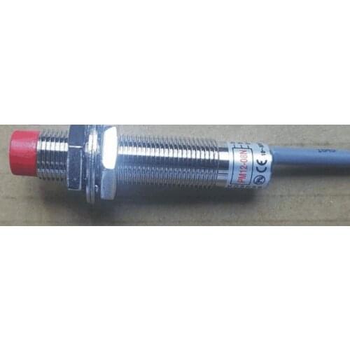 Taiwan new original FOTEK proximity switch PM12-08N