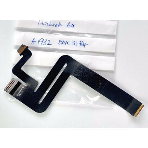 A1932 Trackpad Flex Cable 821-01833-02 for Macbook Air Retina 13 " A1932 Touchpad cable