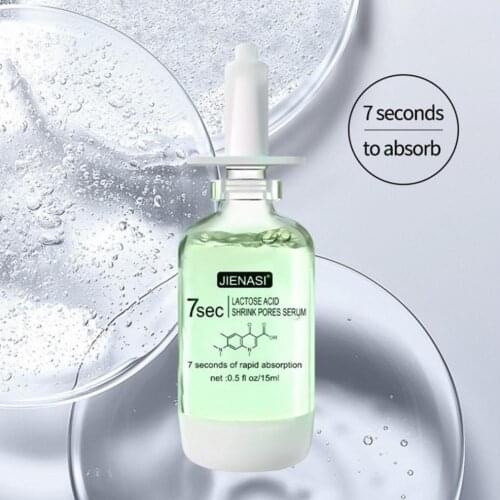15ml Hyaluronic Facial Serum Moisturizing Face Essence Anti-Aging Whitening Facial Skin Care Serum
