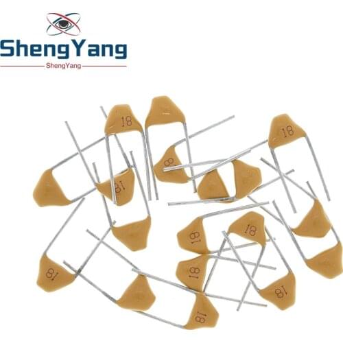 100pcs 50v Monolithic Ceramic Capacitor 10pf ~ 10uf 22pf 47nf 220nf 1nf 4.7uf 1uf 100nf 330nf 0.1uf 102 104 105 106 103 473 334