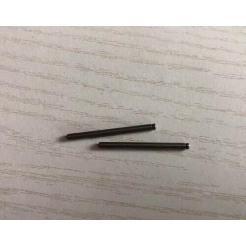 2PCS XXD Xinxida A1510 1510 dia. 2MM Brushless Motor spare shaft axis ?2 mm x 28mm